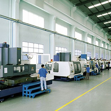 MK体育APP车间展示一